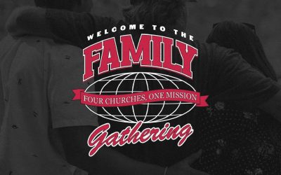 Family of Churches Gathering | May 19